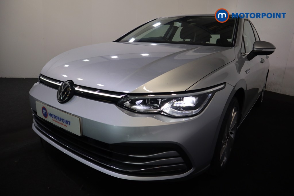 Volkswagen Golf Style Manual Petrol Hatchback - Stock Number (1548156) - 24th supplementary image