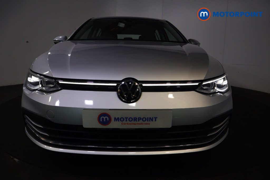 Volkswagen Golf Style Manual Petrol Hatchback - Stock Number (1548156) - 25th supplementary image
