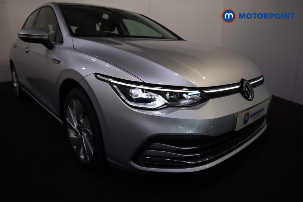 Volkswagen Golf Style Manual Petrol Hatchback - Stock Number (1548156) - 26th supplementary image