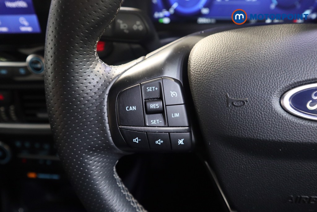 Ford Puma ST Manual Petrol SUV - Stock Number (1548325) - 3rd supplementary image