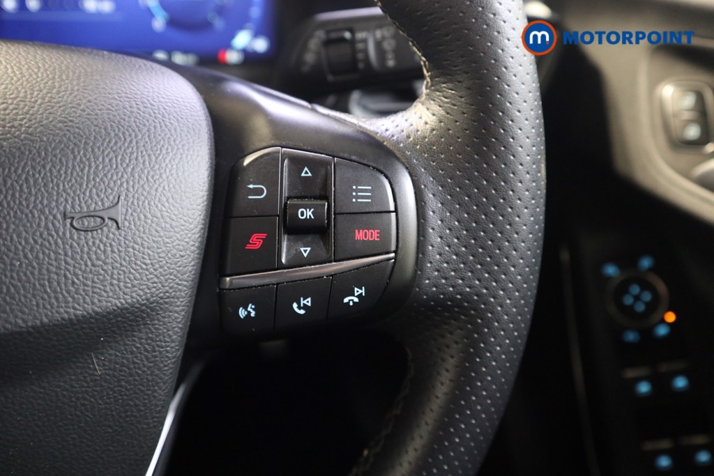 Ford Puma ST Manual Petrol SUV - Stock Number (1548325) - 4th supplementary image