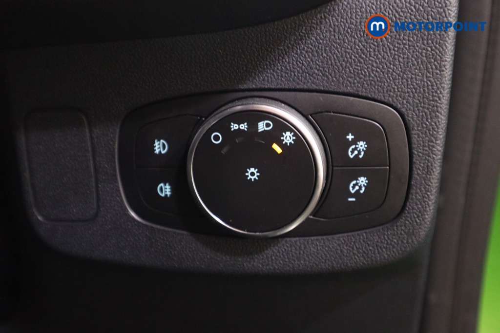 Ford Puma ST Manual Petrol SUV - Stock Number (1548325) - 10th supplementary image