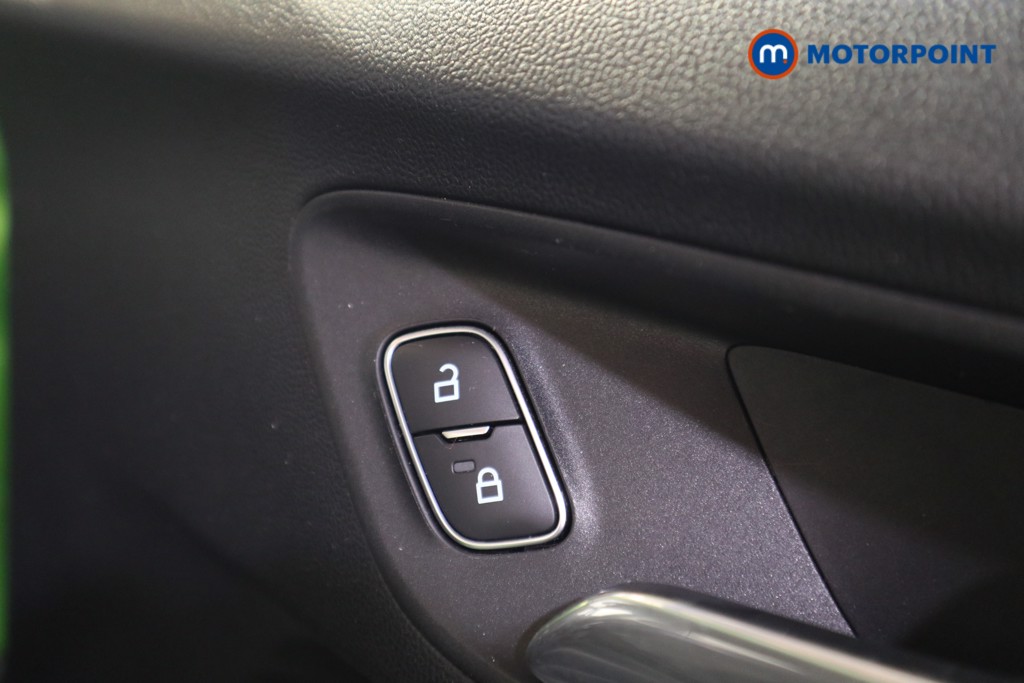 Ford Puma ST Manual Petrol SUV - Stock Number (1548325) - 11th supplementary image