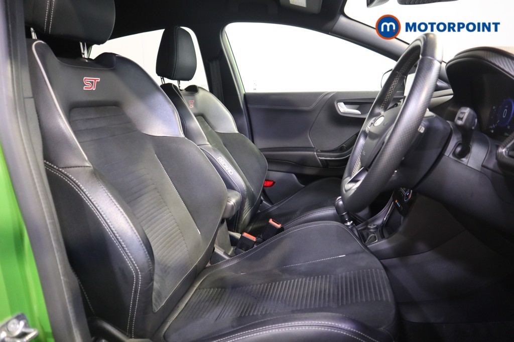 Ford Puma ST Manual Petrol SUV - Stock Number (1548325) - 13th supplementary image