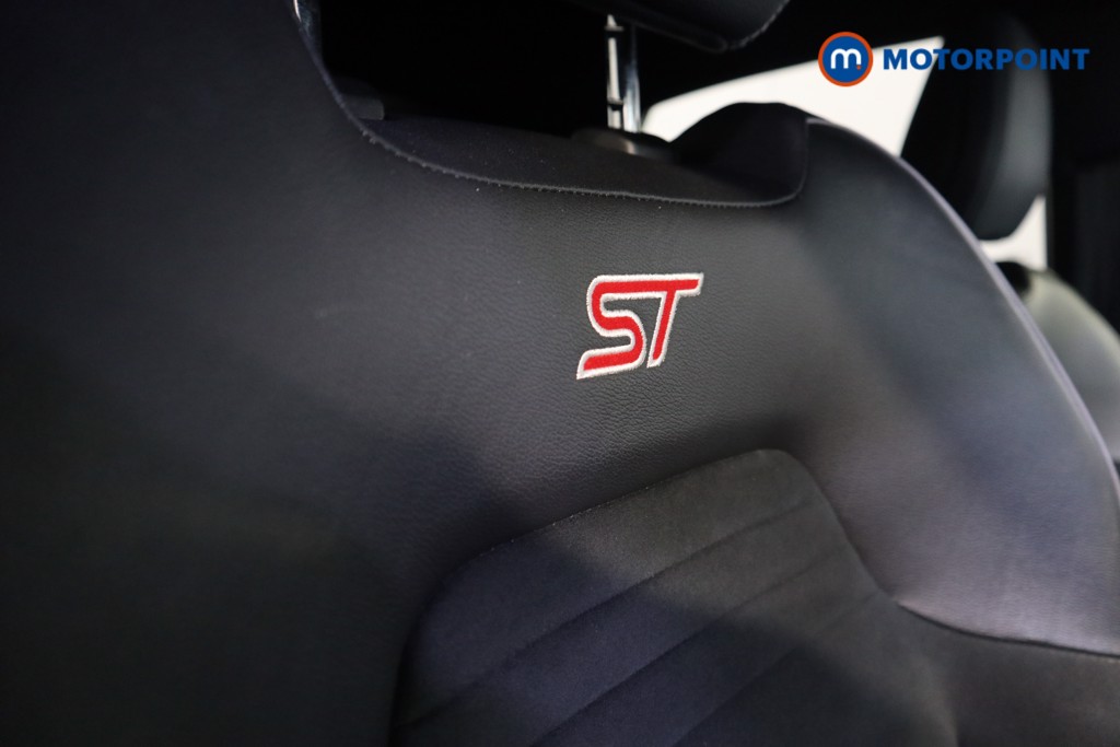 Ford Puma ST Manual Petrol SUV - Stock Number (1548325) - 14th supplementary image