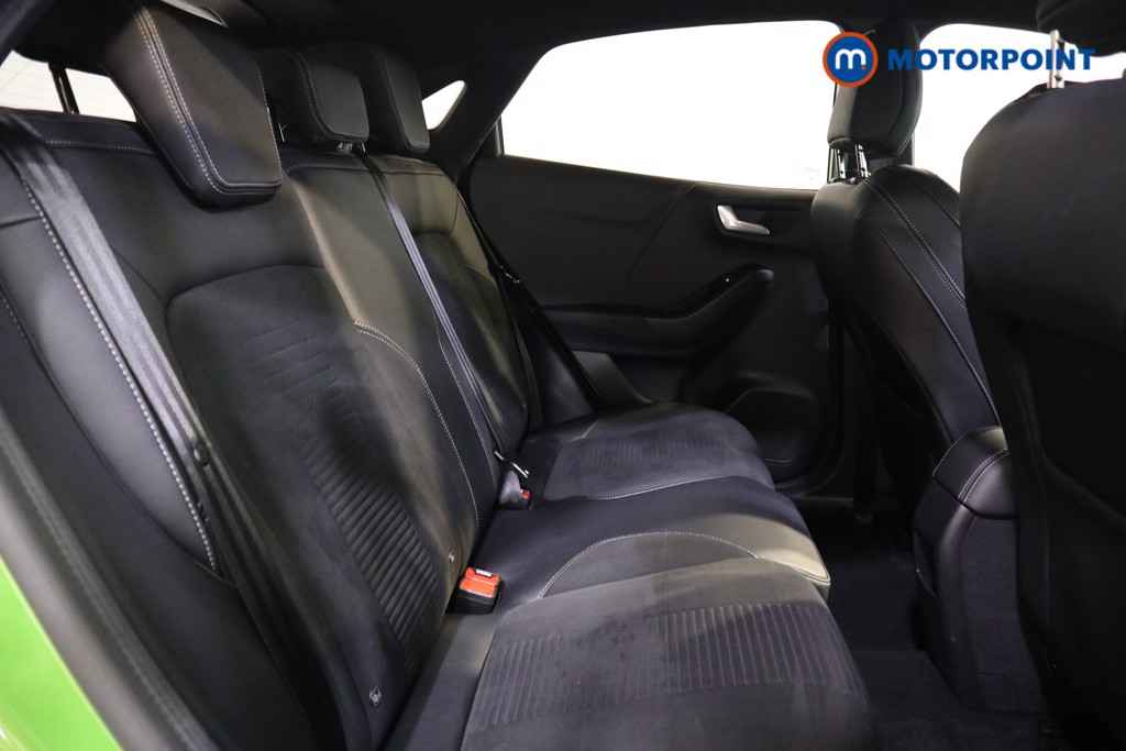 Ford Puma ST Manual Petrol SUV - Stock Number (1548325) - 16th supplementary image