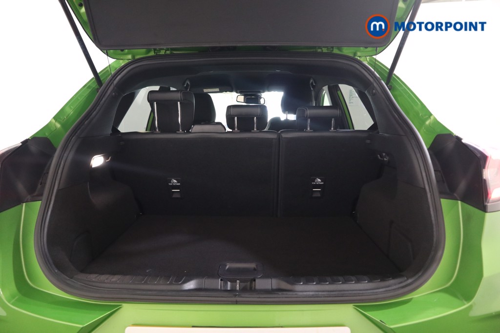 Ford Puma ST Manual Petrol SUV - Stock Number (1548325) - 17th supplementary image