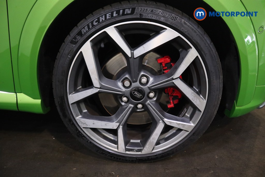 Ford Puma ST Manual Petrol SUV - Stock Number (1548325) - 19th supplementary image