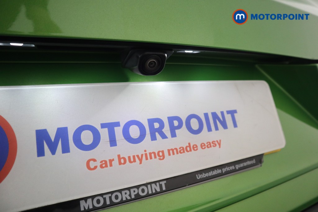 Ford Puma ST Manual Petrol SUV - Stock Number (1548325) - 23rd supplementary image