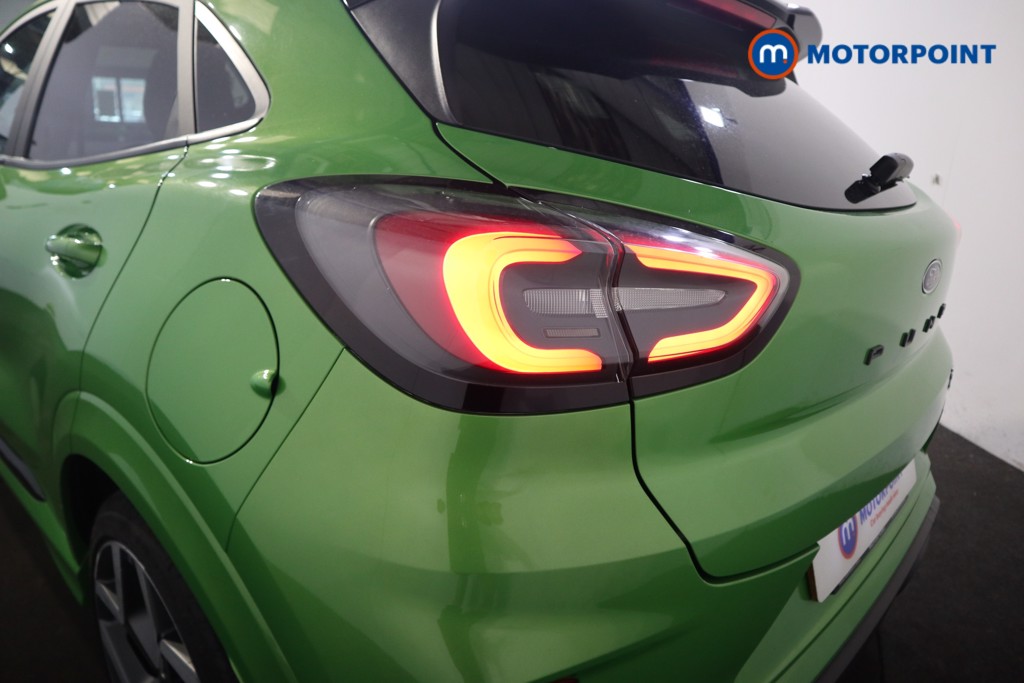 Ford Puma ST Manual Petrol SUV - Stock Number (1548325) - 24th supplementary image