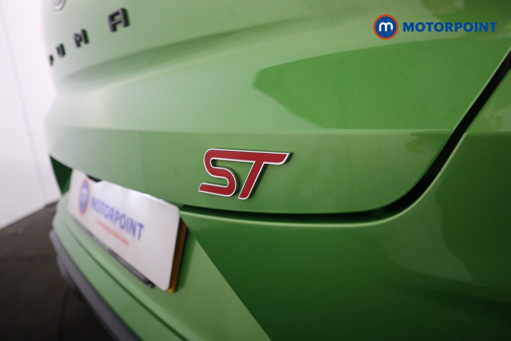 Ford Puma ST Manual Petrol SUV - Stock Number (1548325) - 26th supplementary image