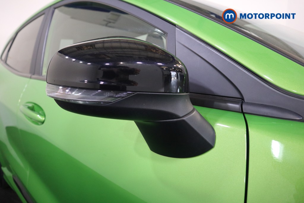 Ford Puma ST Manual Petrol SUV - Stock Number (1548325) - 27th supplementary image