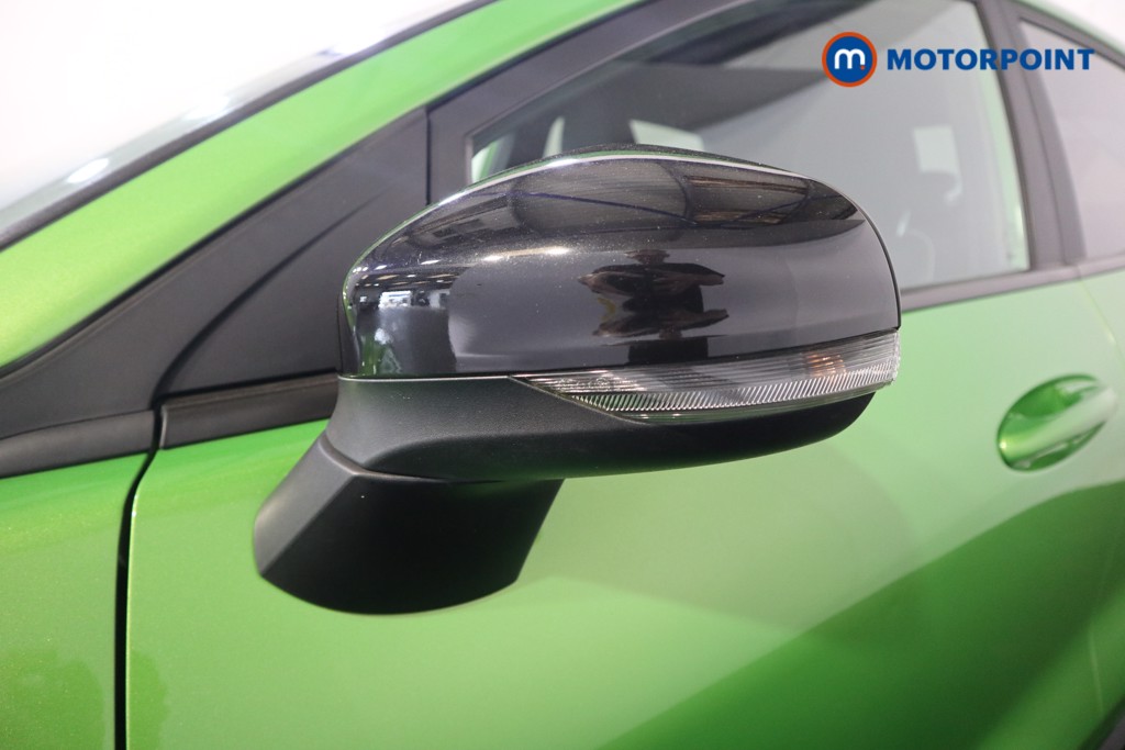 Ford Puma ST Manual Petrol SUV - Stock Number (1548325) - 28th supplementary image