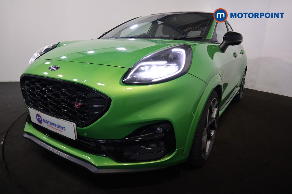 Ford Puma ST Manual Petrol SUV - Stock Number (1548325) - 29th supplementary image