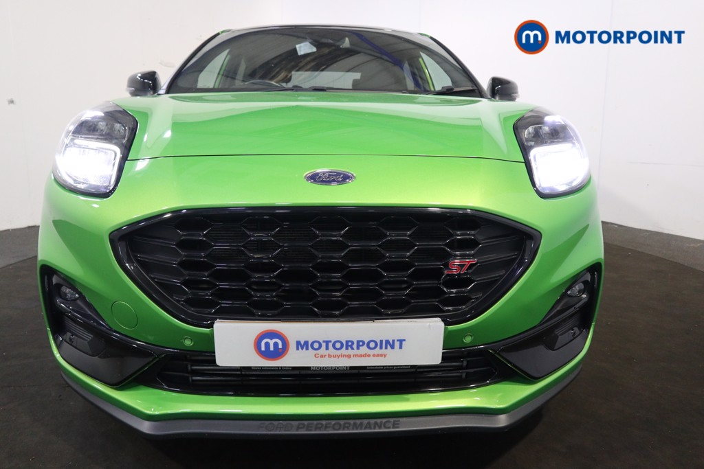 Ford Puma ST Manual Petrol SUV - Stock Number (1548325) - 30th supplementary image