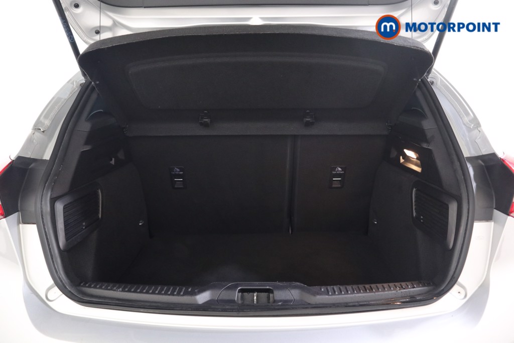 Ford Focus St-Line Edition Manual Petrol-Electric Hybrid Hatchback - Stock Number (1548373) - 15th supplementary image
