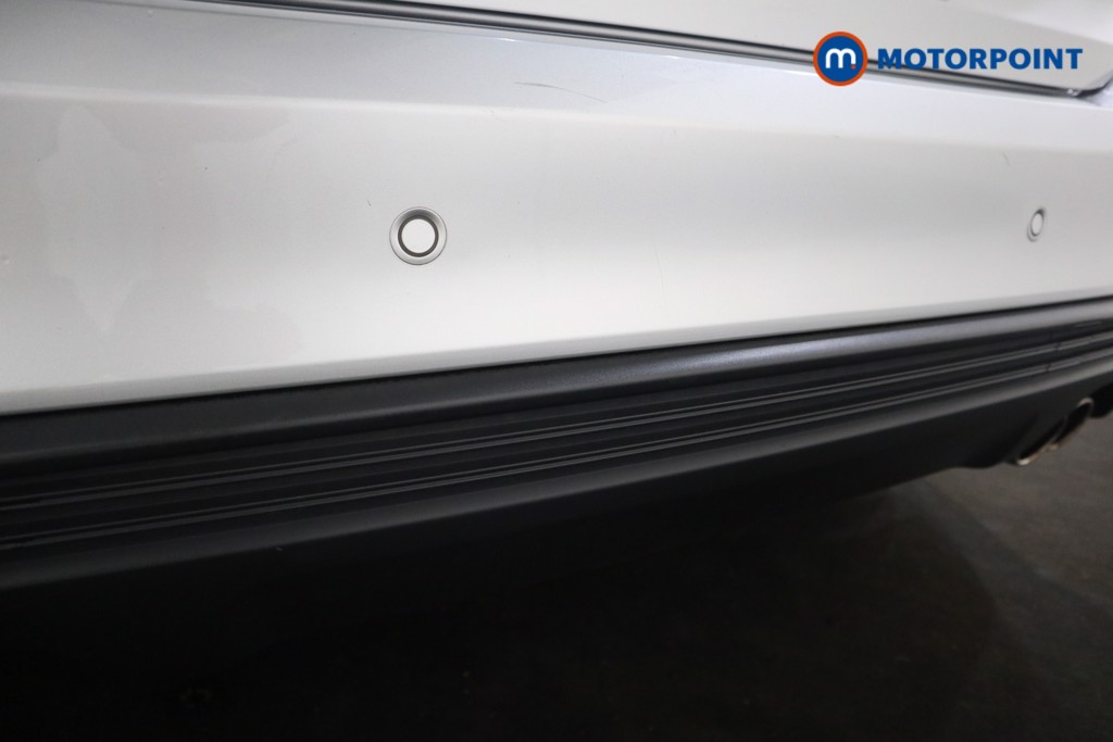 Ford Focus St-Line Edition Manual Petrol-Electric Hybrid Hatchback - Stock Number (1548373) - 20th supplementary image