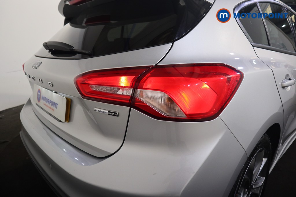 Ford Focus St-Line Edition Manual Petrol-Electric Hybrid Hatchback - Stock Number (1548373) - 22nd supplementary image
