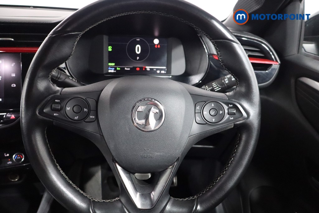 Vauxhall Corsa Sri Nav Premium Automatic Electric Hatchback - Stock Number (1548458) - 6th supplementary image