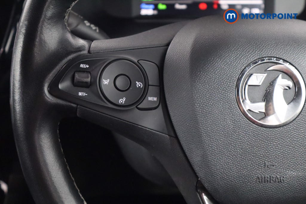 Vauxhall Corsa Sri Nav Premium Automatic Electric Hatchback - Stock Number (1548458) - 7th supplementary image