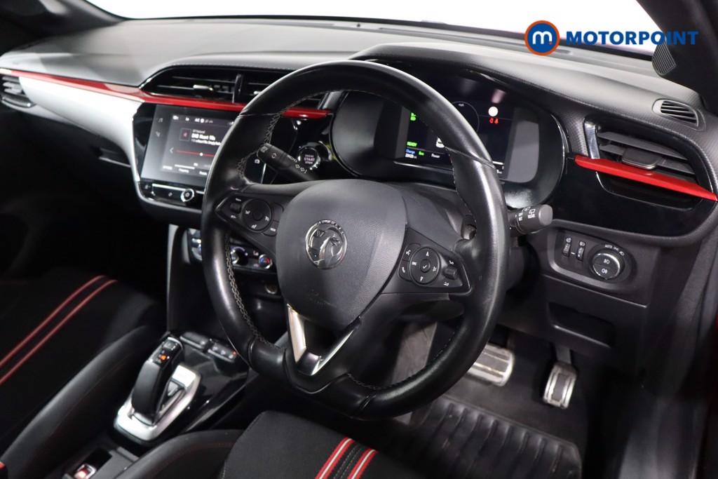 Vauxhall Corsa Sri Nav Premium Automatic Electric Hatchback - Stock Number (1548458) - 18th supplementary image