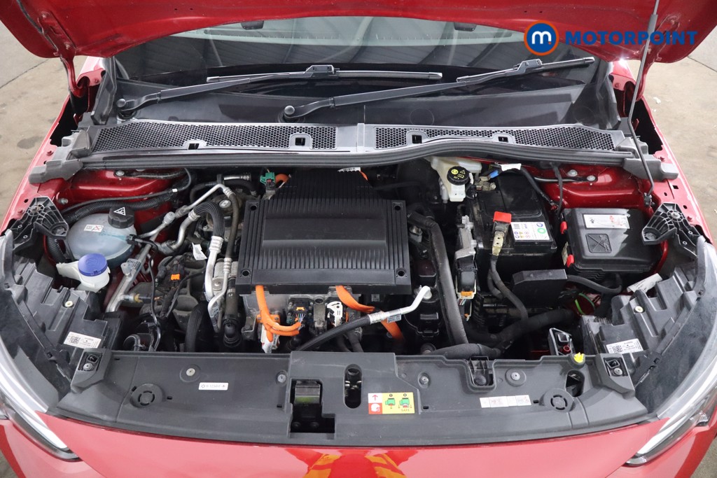 Vauxhall Corsa Sri Nav Premium Automatic Electric Hatchback - Stock Number (1548458) - 23rd supplementary image