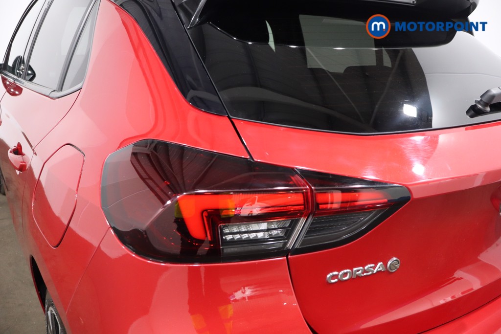 Vauxhall Corsa Sri Nav Premium Automatic Electric Hatchback - Stock Number (1548458) - 24th supplementary image