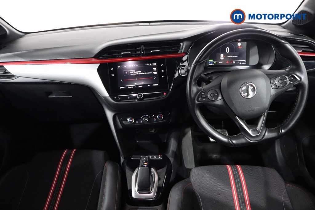 Vauxhall Corsa Sri Nav Premium Automatic Electric Hatchback - Stock Number (1548458) - 1st supplementary image