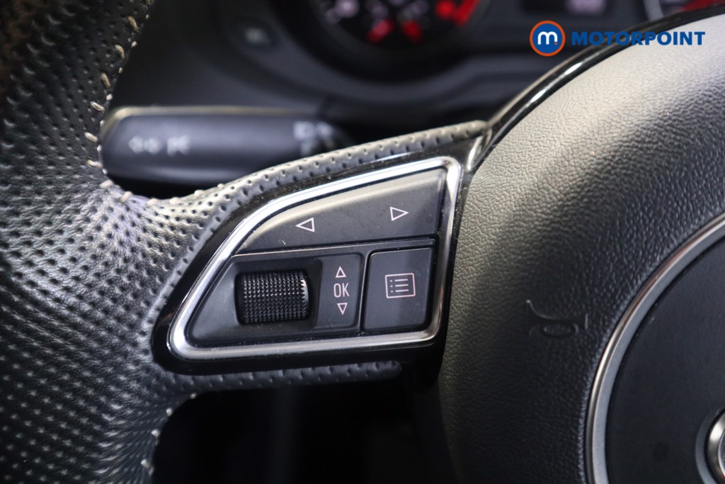 Audi Q3 S Line Edition Manual Petrol SUV - Stock Number (1548459) - 3rd supplementary image