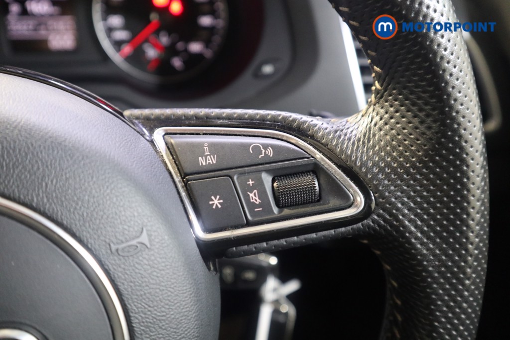 Audi Q3 S Line Edition Manual Petrol SUV - Stock Number (1548459) - 4th supplementary image