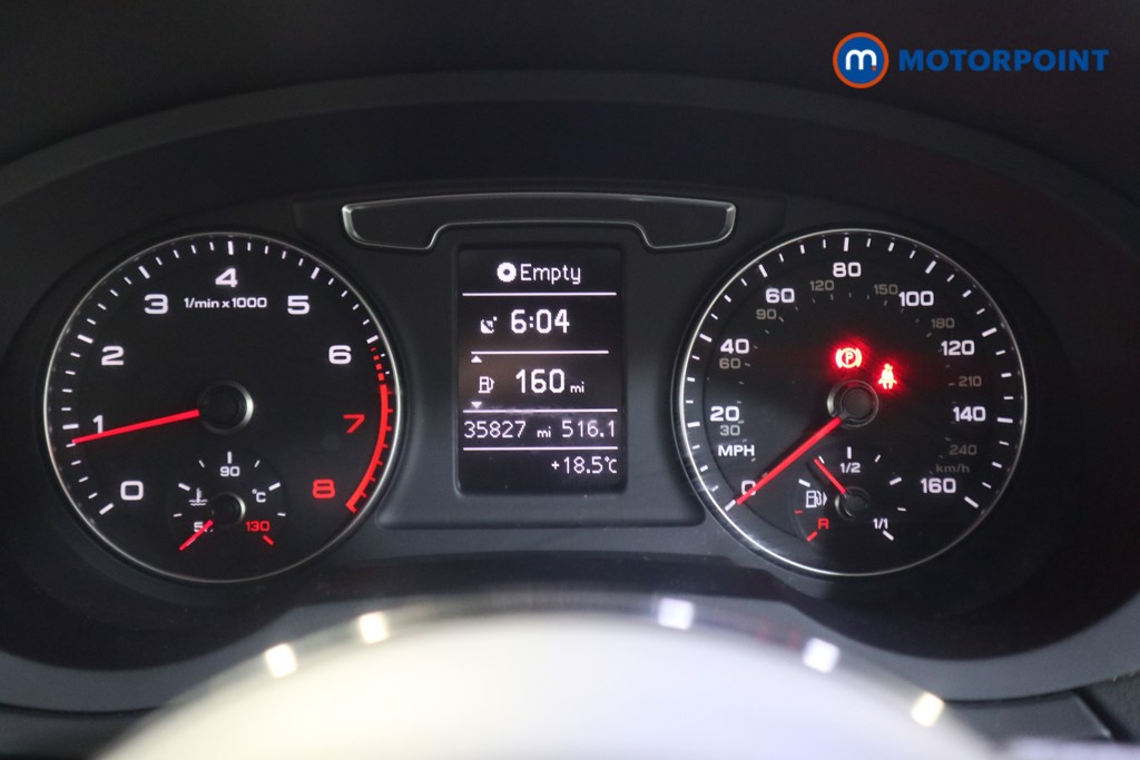 Audi Q3 S Line Edition Manual Petrol SUV - Stock Number (1548459) - 6th supplementary image