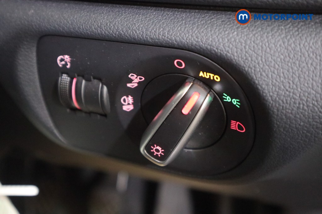 Audi Q3 S Line Edition Manual Petrol SUV - Stock Number (1548459) - 12th supplementary image