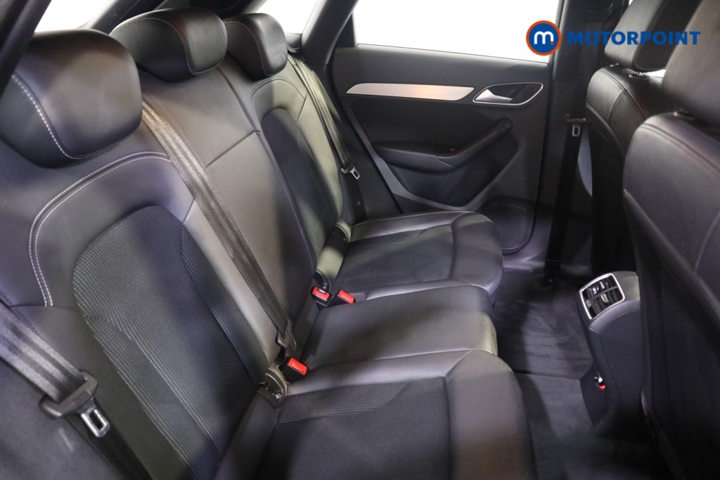 Audi Q3 S Line Edition Manual Petrol SUV - Stock Number (1548459) - 18th supplementary image