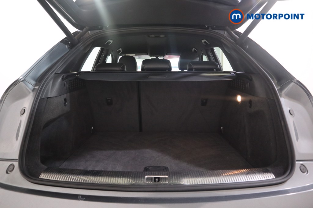 Audi Q3 S Line Edition Manual Petrol SUV - Stock Number (1548459) - 19th supplementary image