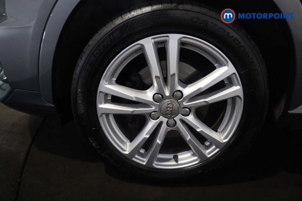 Audi Q3 S Line Edition Manual Petrol SUV - Stock Number (1548459) - 23rd supplementary image