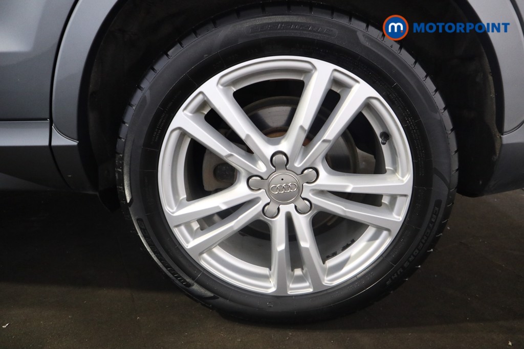 Audi Q3 S Line Edition Manual Petrol SUV - Stock Number (1548459) - 24th supplementary image