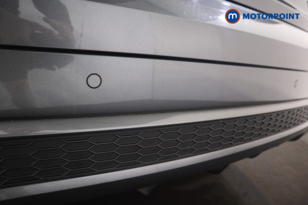 Audi Q3 S Line Edition Manual Petrol SUV - Stock Number (1548459) - 25th supplementary image