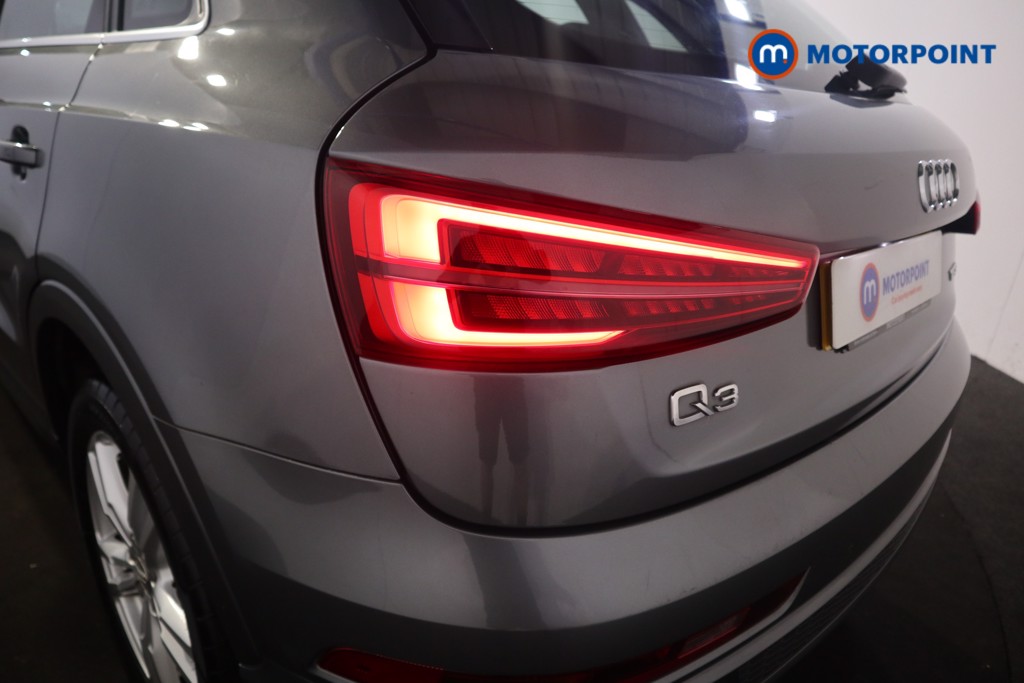 Audi Q3 S Line Edition Manual Petrol SUV - Stock Number (1548459) - 26th supplementary image
