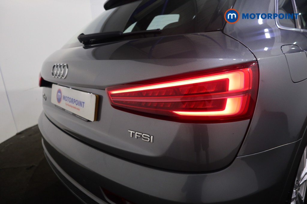 Audi Q3 S Line Edition Manual Petrol SUV - Stock Number (1548459) - 27th supplementary image