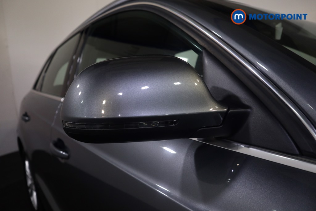 Audi Q3 S Line Edition Manual Petrol SUV - Stock Number (1548459) - 28th supplementary image