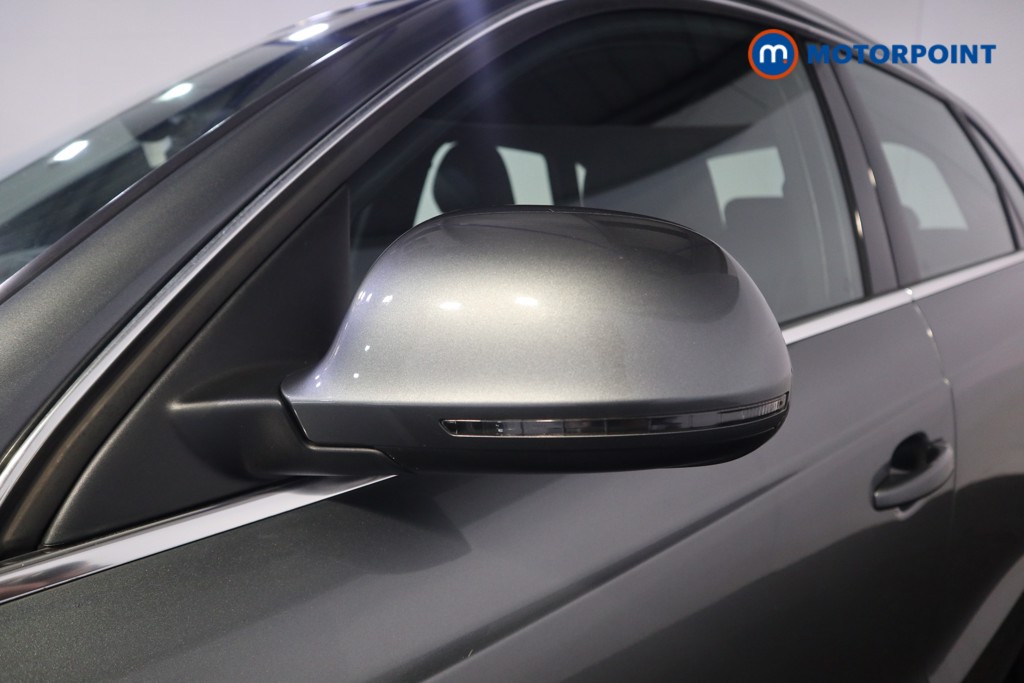 Audi Q3 S Line Edition Manual Petrol SUV - Stock Number (1548459) - 29th supplementary image