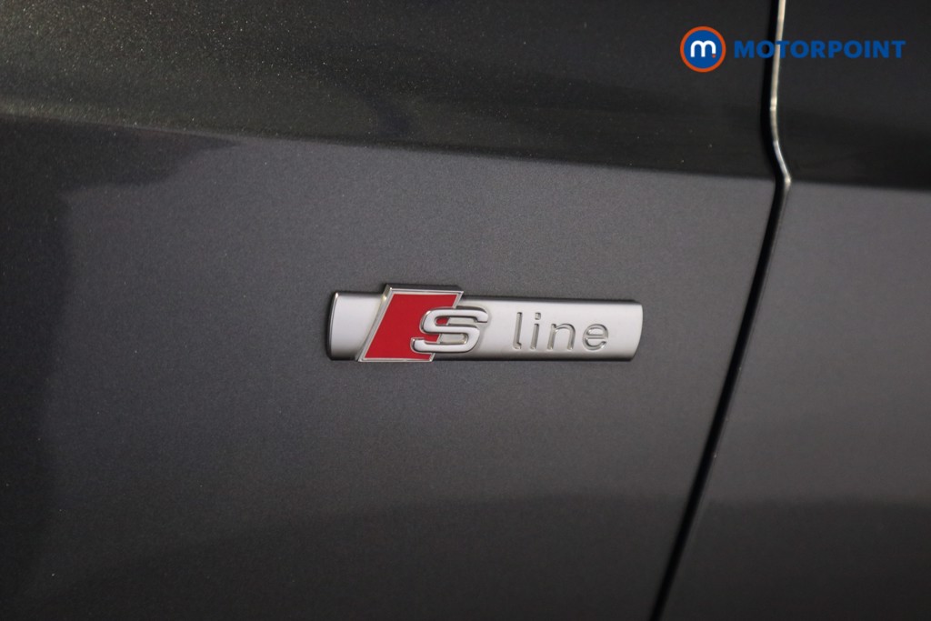 Audi Q3 S Line Edition Manual Petrol SUV - Stock Number (1548459) - 30th supplementary image