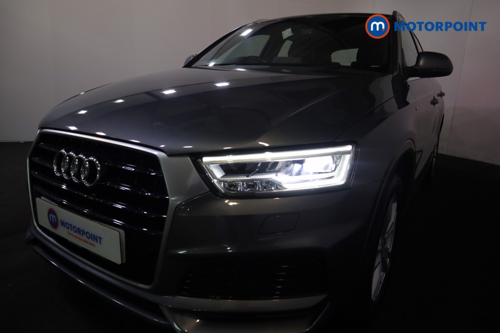 Audi Q3 S Line Edition Manual Petrol SUV - Stock Number (1548459) - 31st supplementary image