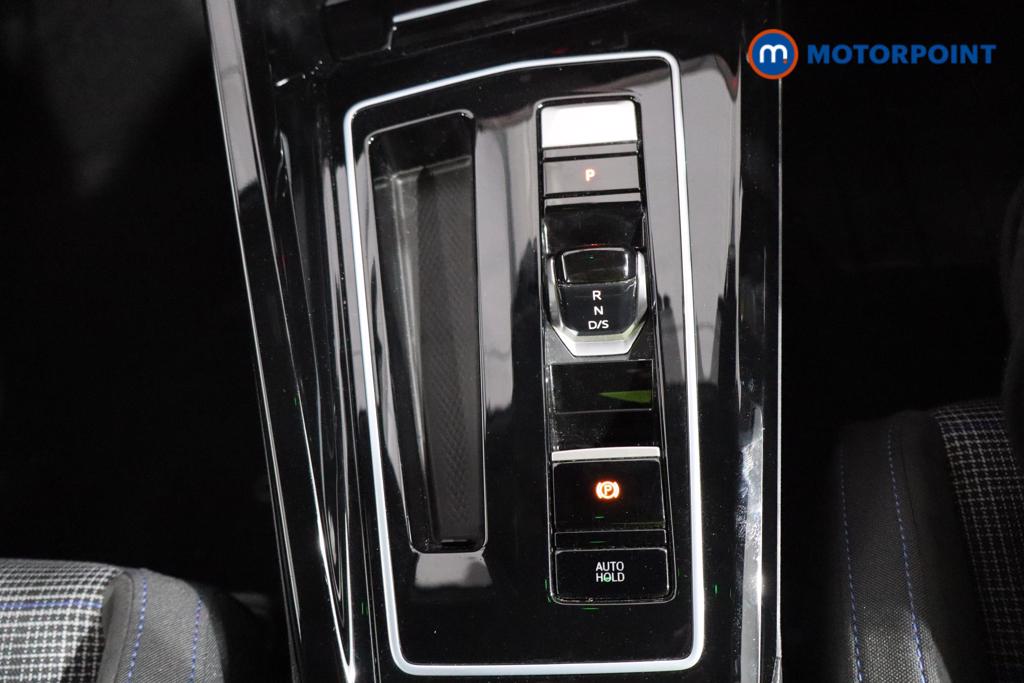 Volkswagen Golf GTE Automatic Petrol Plug-In Hybrid Hatchback - Stock Number (1548535) - 3rd supplementary image