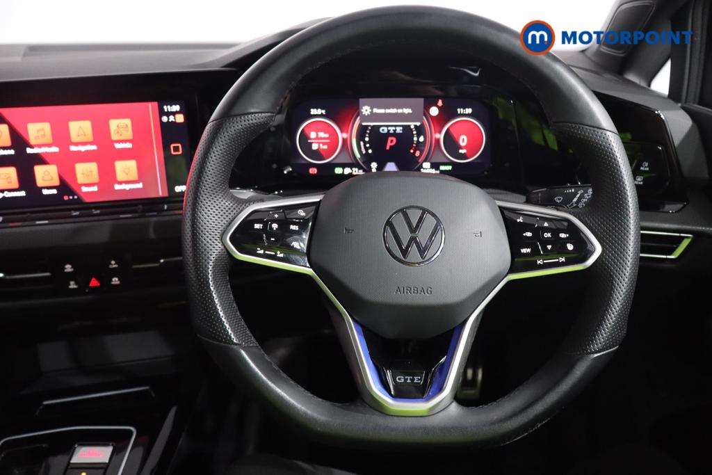Volkswagen Golf GTE Automatic Petrol Plug-In Hybrid Hatchback - Stock Number (1548535) - 5th supplementary image
