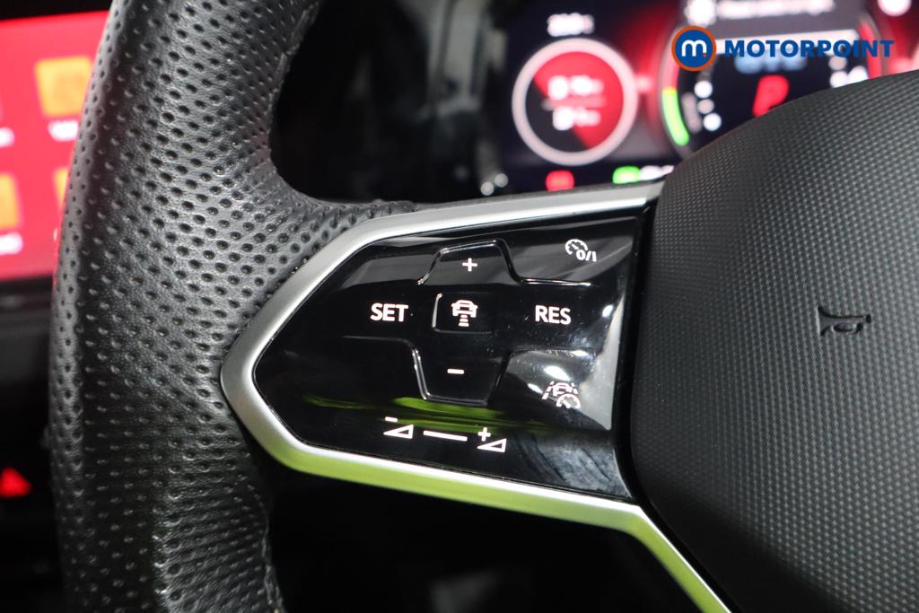 Volkswagen Golf GTE Automatic Petrol Plug-In Hybrid Hatchback - Stock Number (1548535) - 6th supplementary image