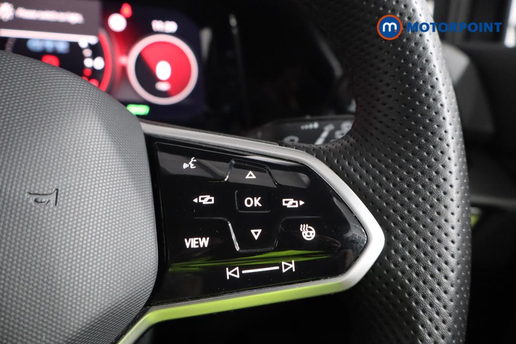 Volkswagen Golf GTE Automatic Petrol Plug-In Hybrid Hatchback - Stock Number (1548535) - 7th supplementary image
