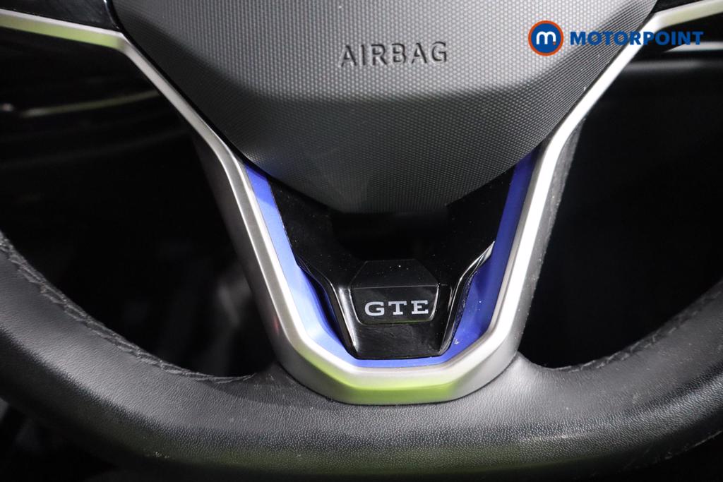 Volkswagen Golf GTE Automatic Petrol Plug-In Hybrid Hatchback - Stock Number (1548535) - 8th supplementary image