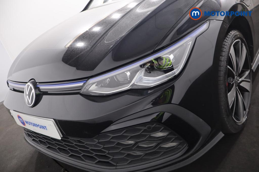 Volkswagen Golf GTE Automatic Petrol Plug-In Hybrid Hatchback - Stock Number (1548535) - 13th supplementary image