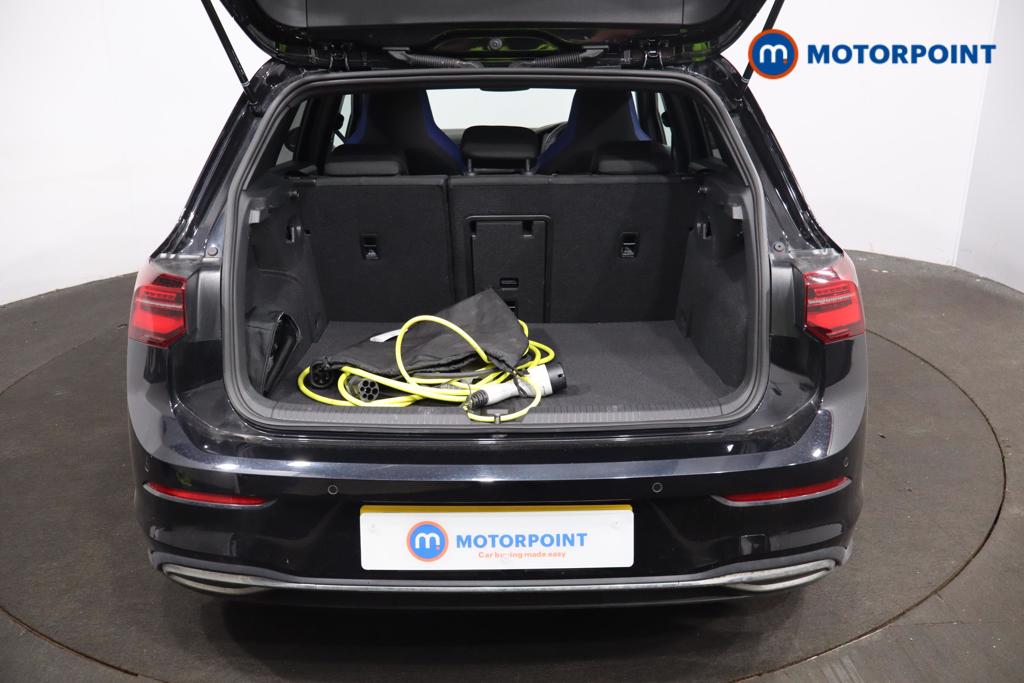Volkswagen Golf GTE Automatic Petrol Plug-In Hybrid Hatchback - Stock Number (1548535) - 18th supplementary image